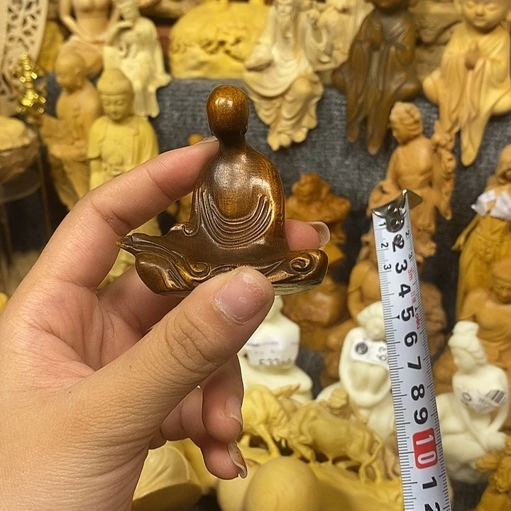 黄杨木黄杨木小叶无相瑕疵