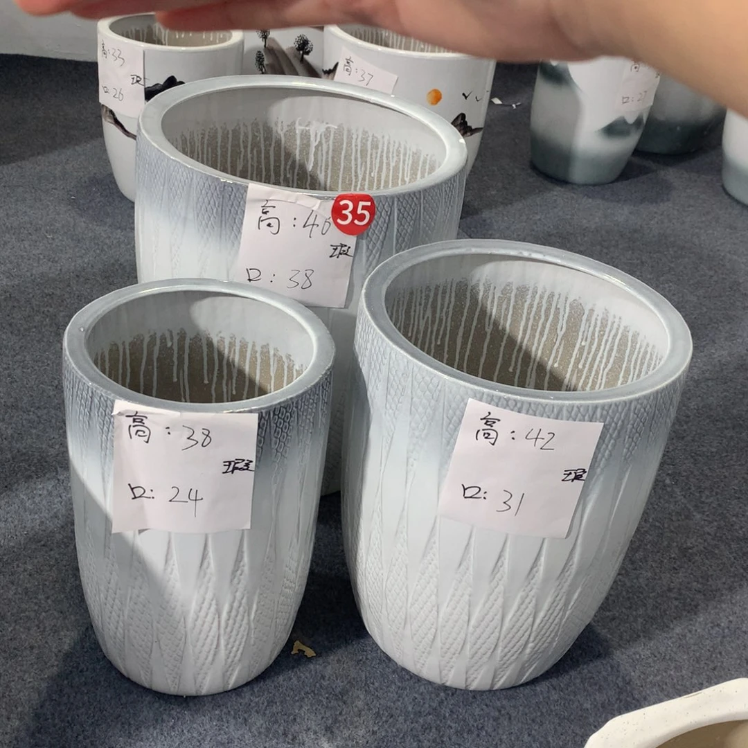 高温陶瓷微瑕系列