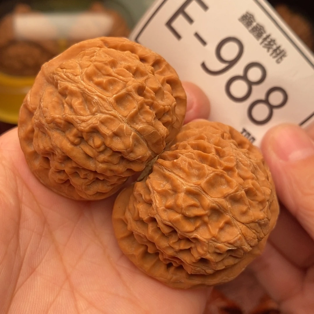 把件文玩核桃宫灯42