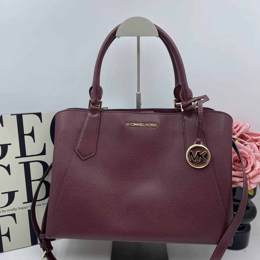 95新 MICHAELKORS/迈克高仕  mk 18052 单肩包