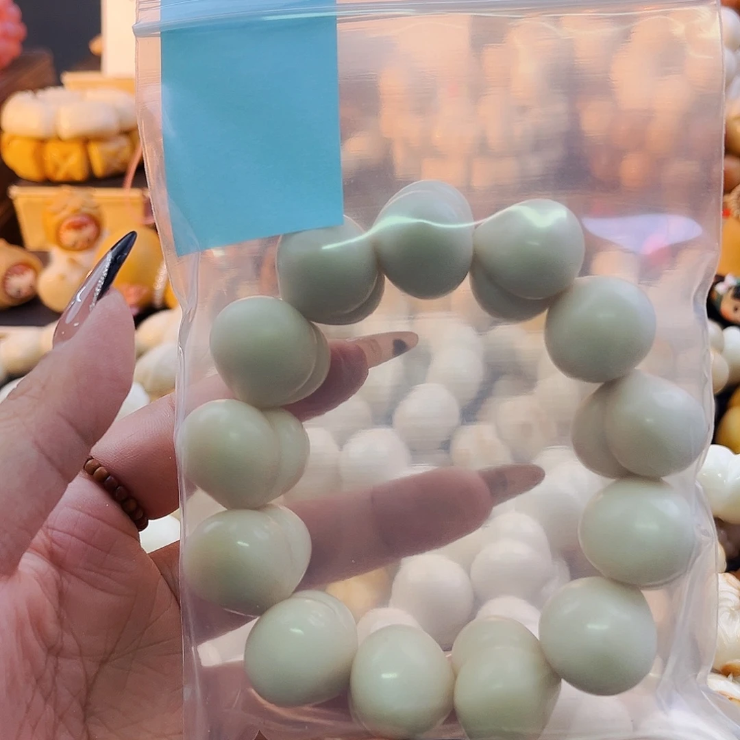 菩提根/象牙果手串书窈/补差价19