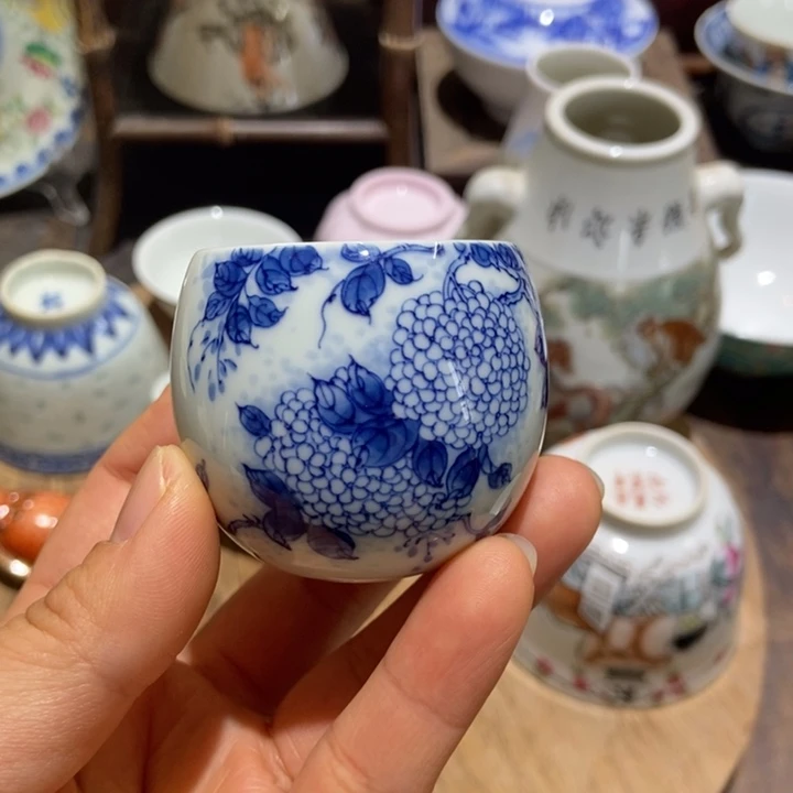 老***黄陶瓷艺术品等行业的