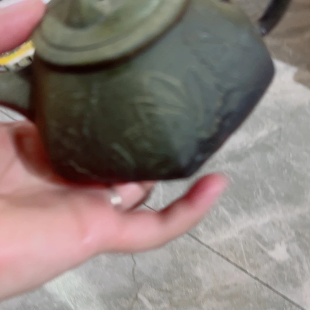 *****坭兴陶贵台龙窑39