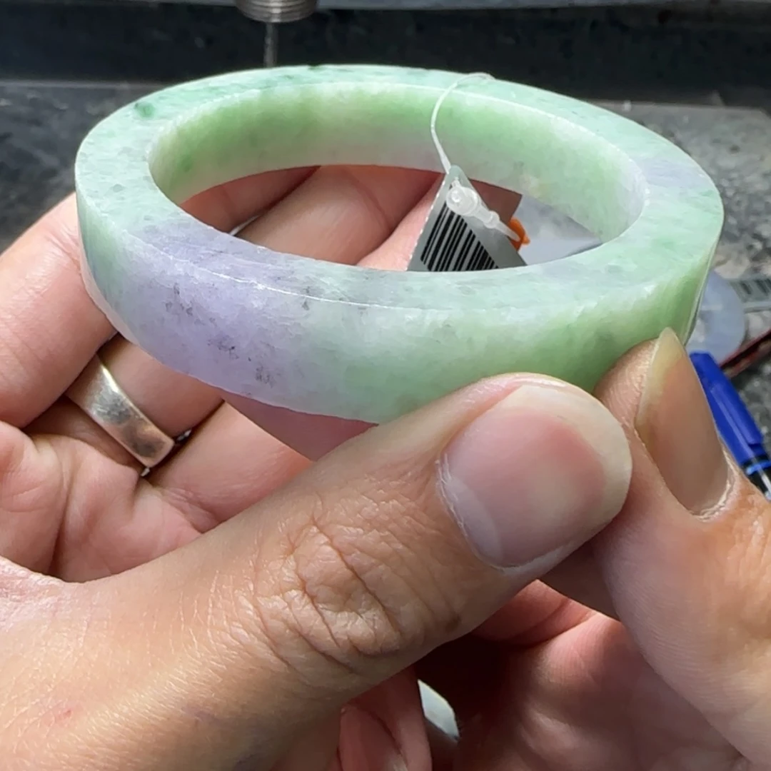 【闪购商品】定制翡翠翡翠未镶嵌