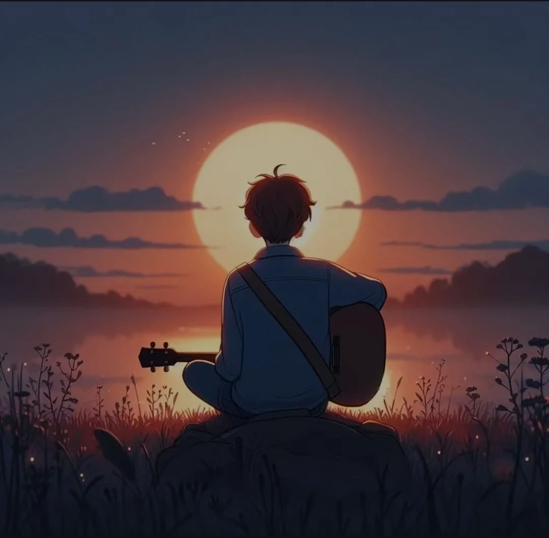 解忧-点歌台吉他点歌生日礼物挽回祝福道歉告白电话情感电台
