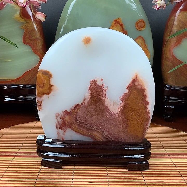石材摆件摆件摆件