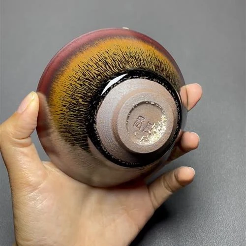 【闪购商品】茶盏-501............