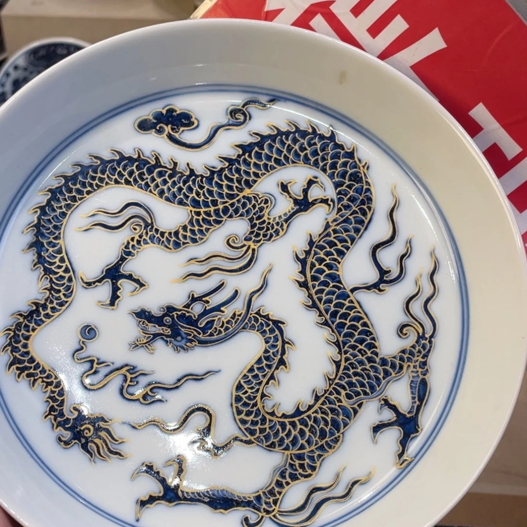 摆件景德镇陶瓷景德镇