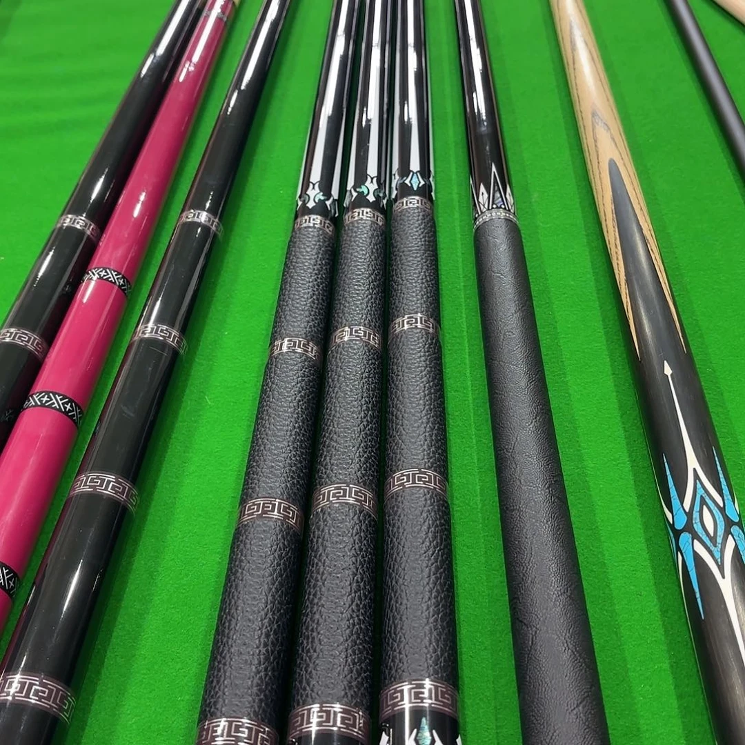 孙***.长款白蜡木征途四单杆