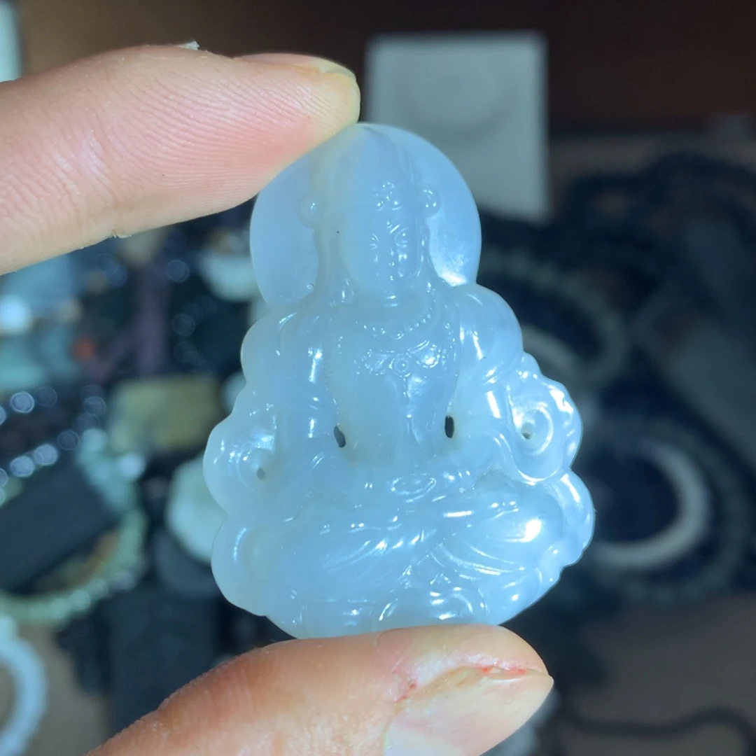 手链未镶嵌和田玉