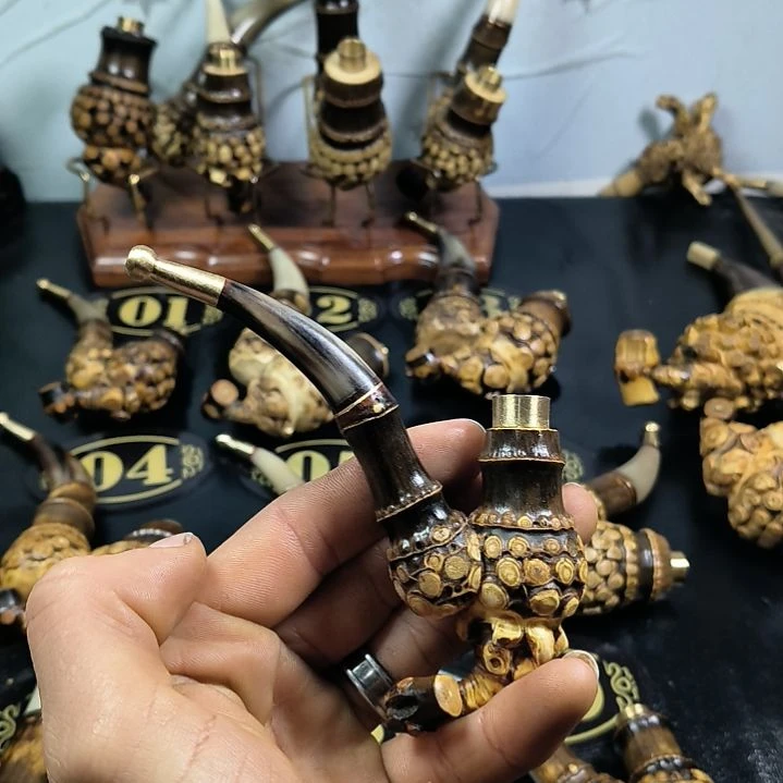 大果紫檀（缅甸花梨）彭*康000