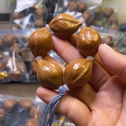 手串/手链橄榄核12