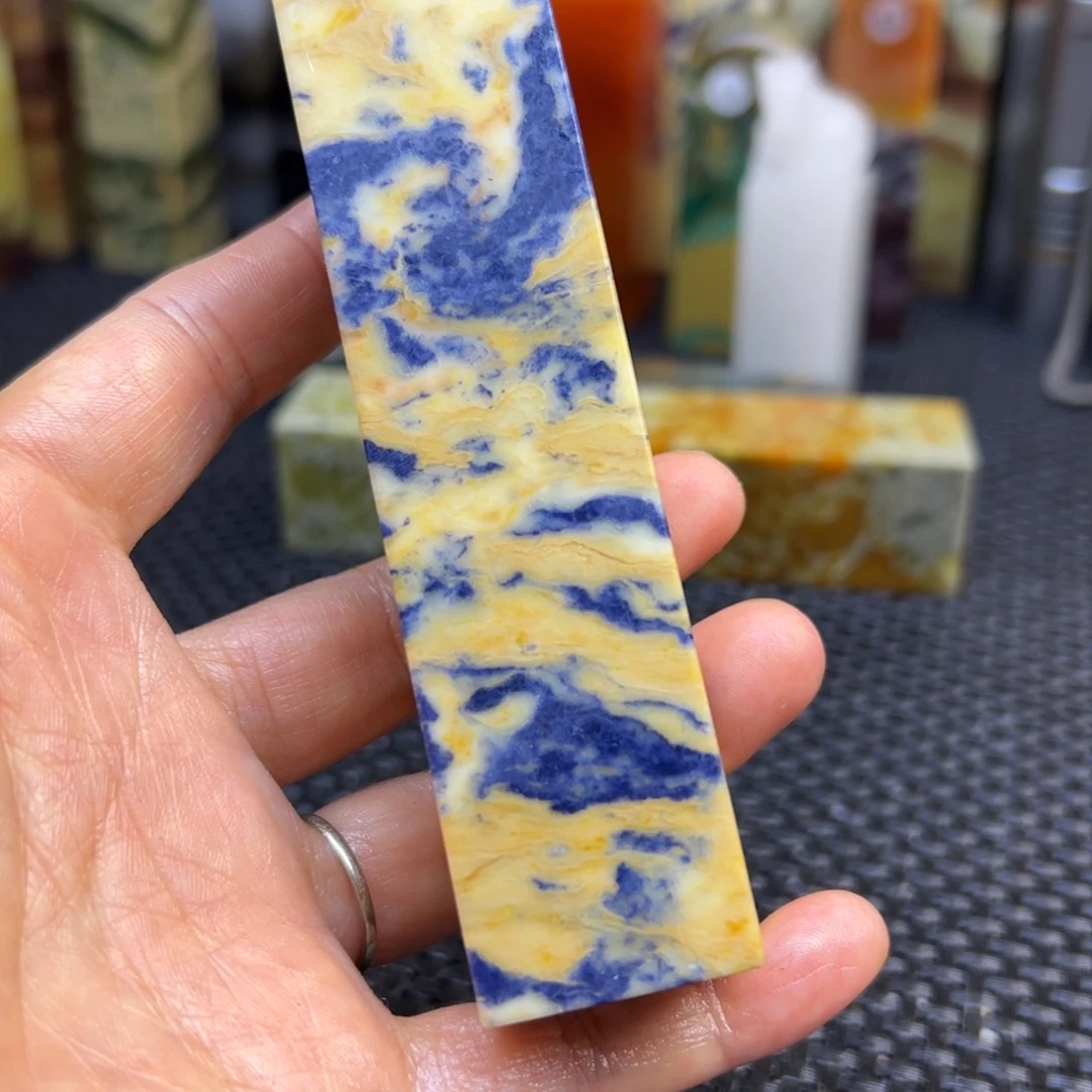 好***莲印度石印章石印章石