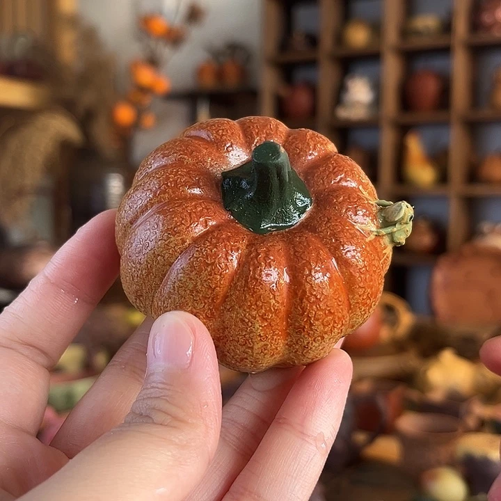 摆件紫砂壶紫砂摆件