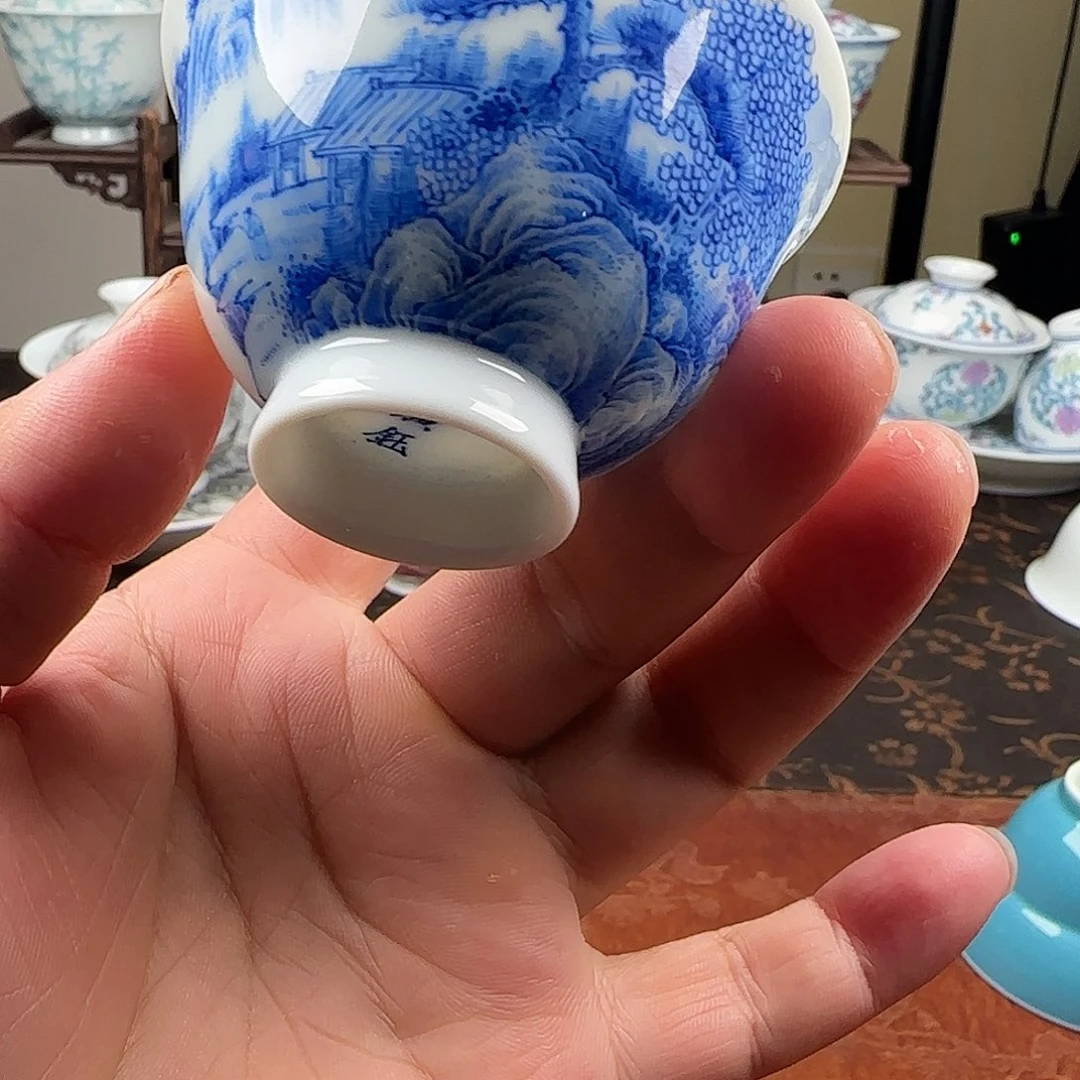 景德镇陶瓷学院美术