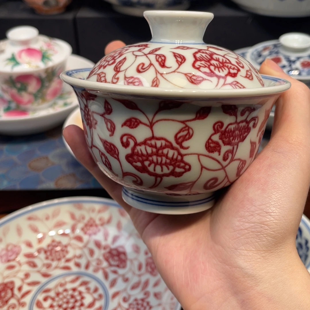 瓷片景德镇景德镇陶瓷