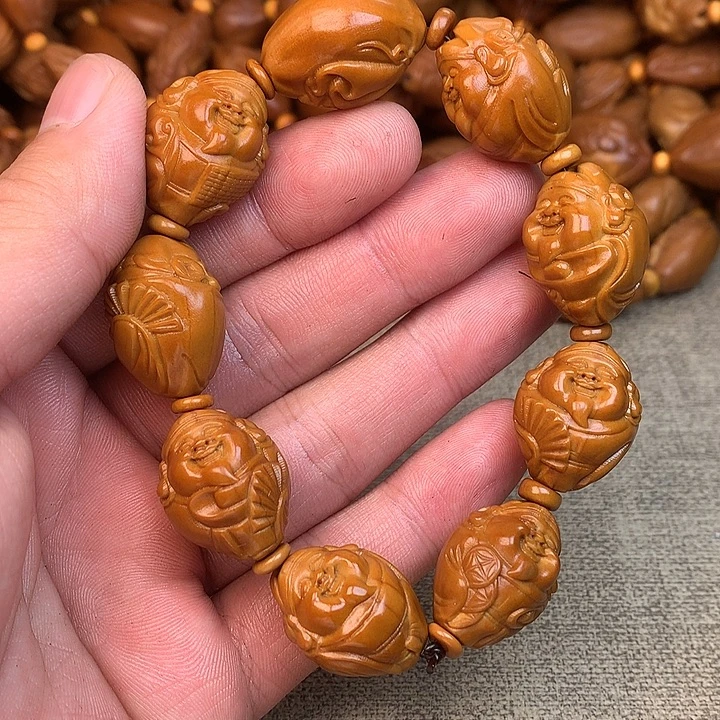 手串/手链橄榄核精品橄榄核手串
