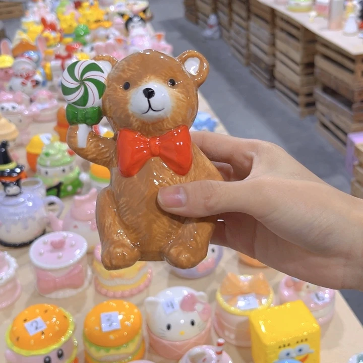 茶杯紫砂我们都是好孩子呀我也是