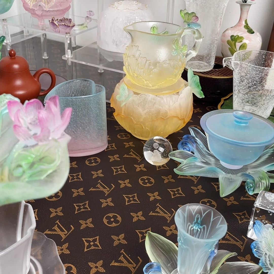 竺***货茶器爱啊器比利时茶茶器查收