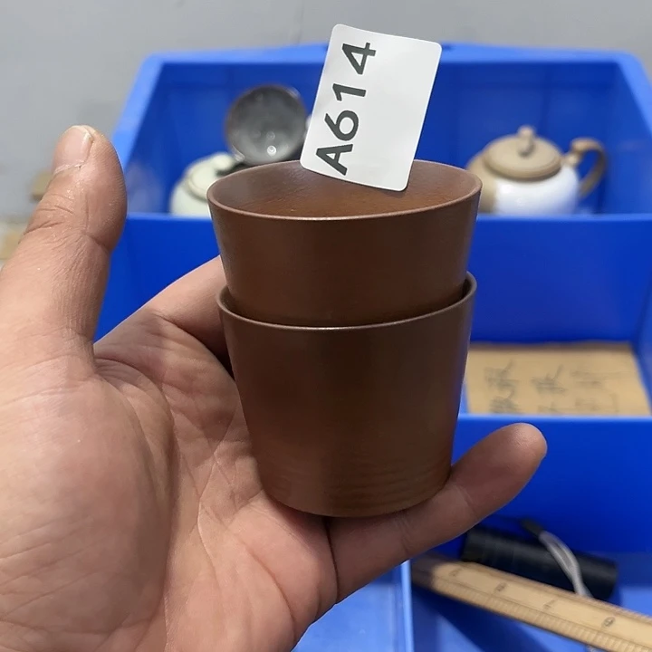 A***头茶具默认微瑕瓷器、茶具、壶、摆件，介意勿拍