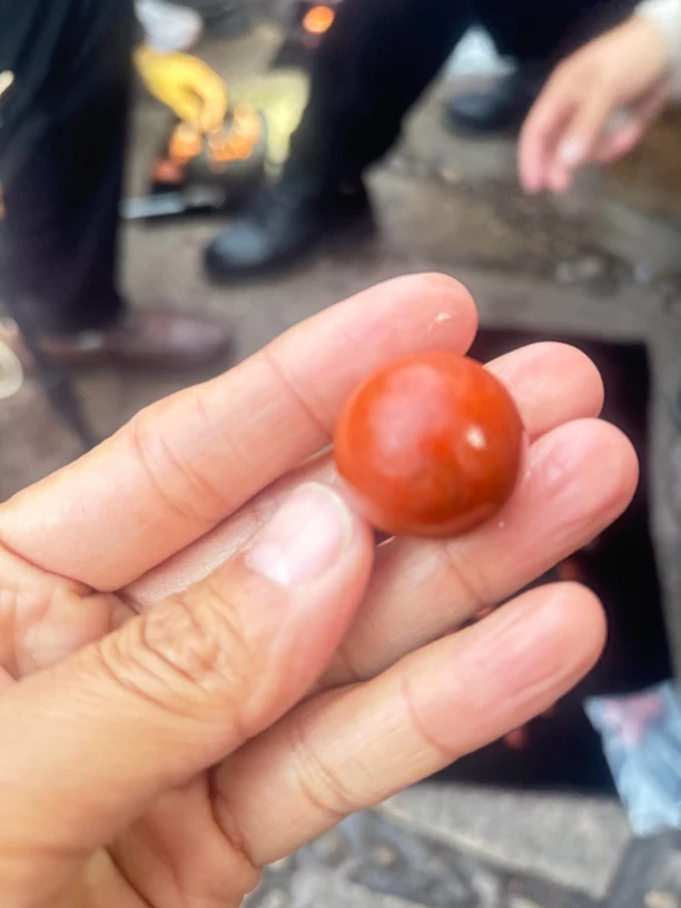 九口满肉柿子红卡10加