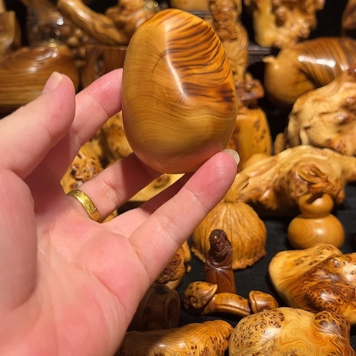 柏木太行 手工制作