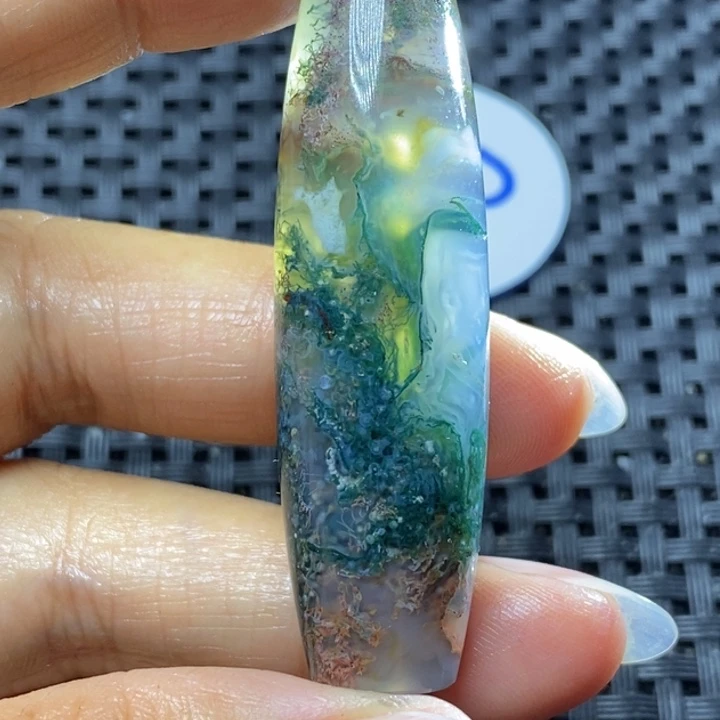 未镶嵌颈饰玛瑙/玉髓好**当