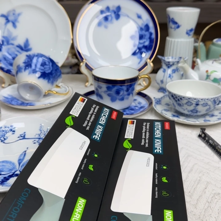 瓷片吃*金泽精选美物