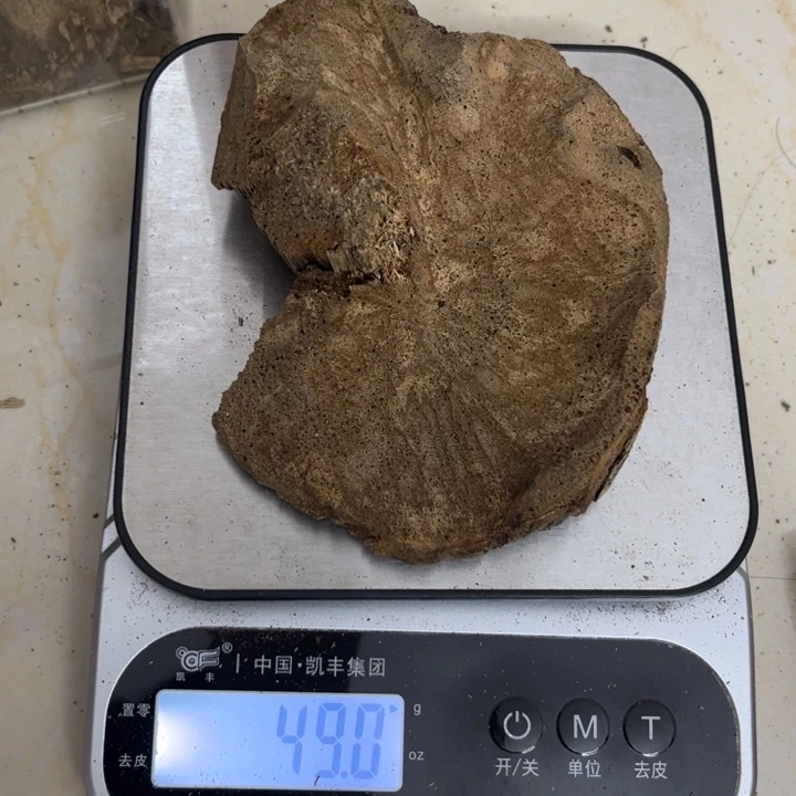 沉香沉香木制品海南黄油格49克