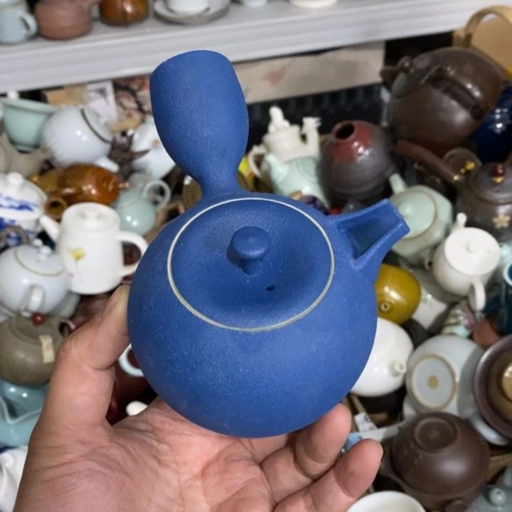 陶瓷艺术品及陶瓷壶