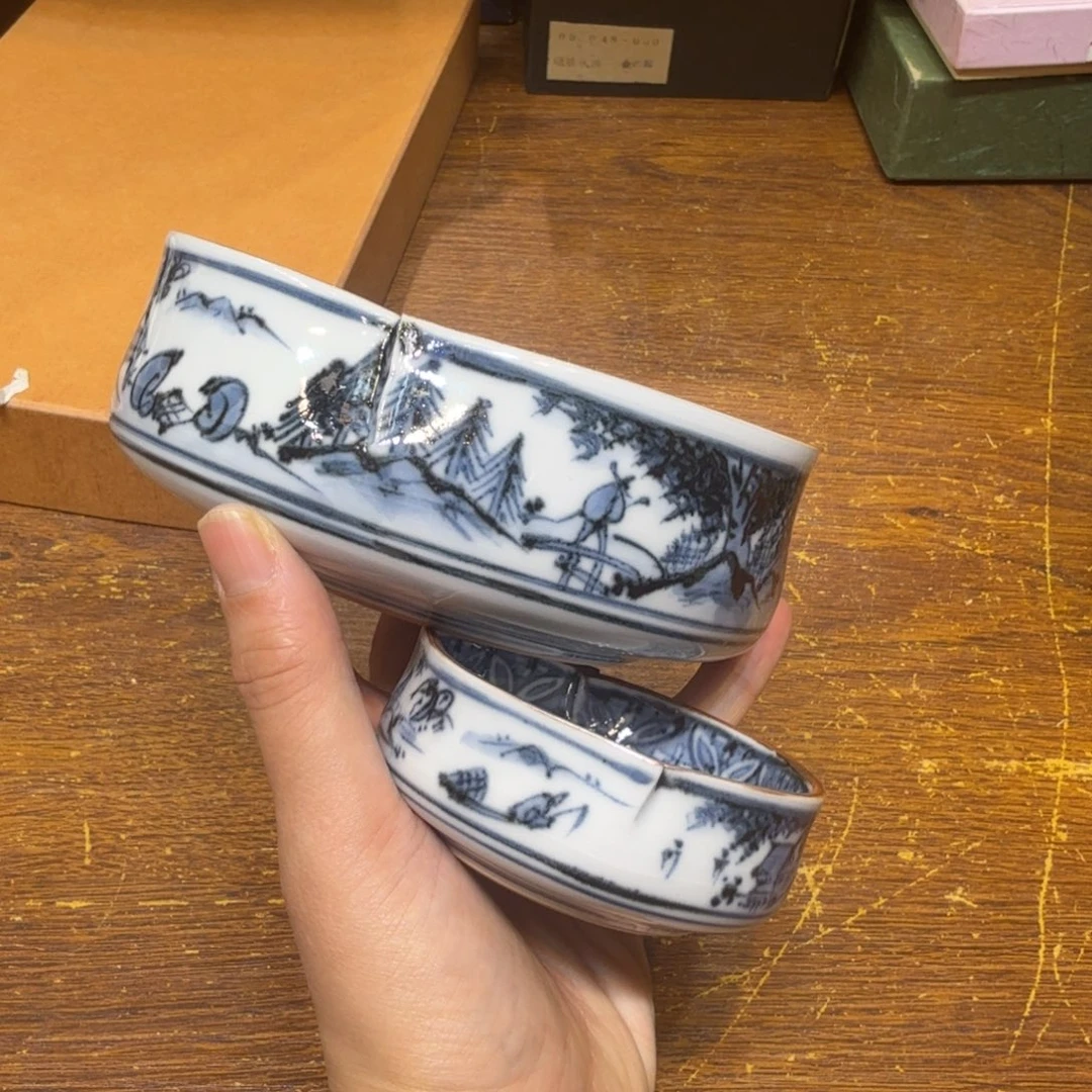 小狐狸瓷器家居好物推荐