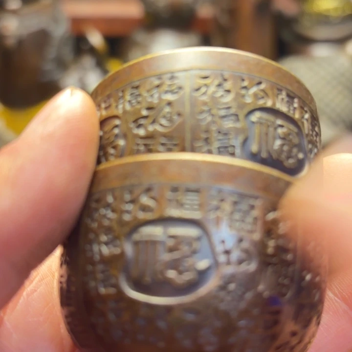 铜器摆件66666666