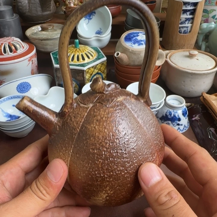 瓷片苏*闵中古物品一物一拍