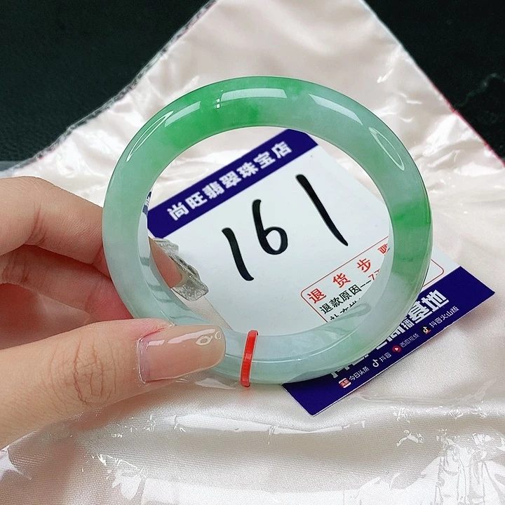 未镶嵌手镯翡翠翡翠12