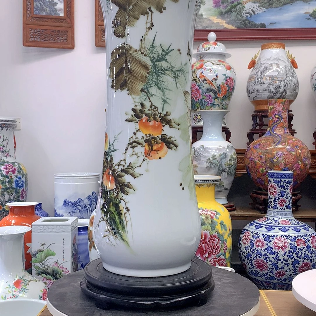 摆件确保手工手绘作品