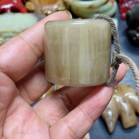 紫金钵盂菩提吊坠