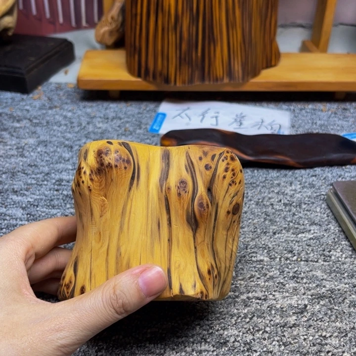 柏木（崖柏）崖柏159