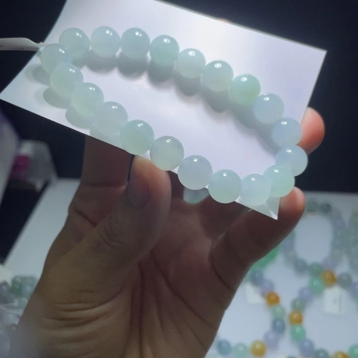 未镶嵌定制翡翠翡翠