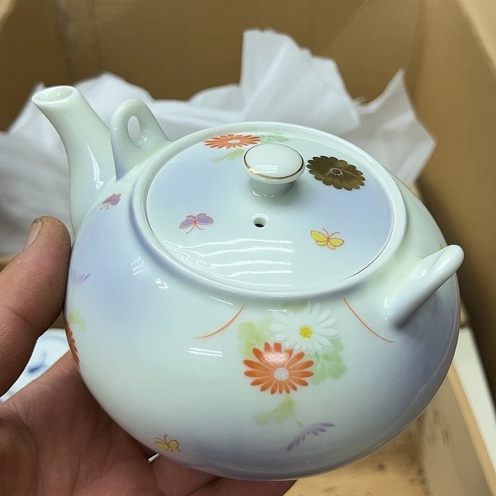 25包邮，盘子，碗，杯子，茶壶，默认瑕疵