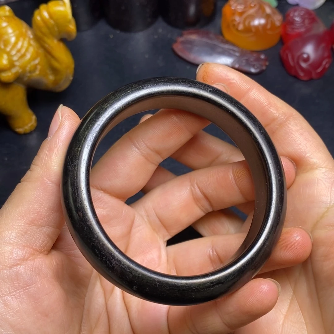 吊坠白玉菩提御**行