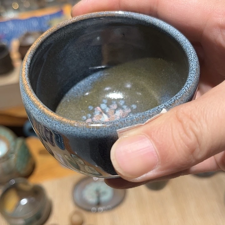 陶瓷材料制作工艺技术