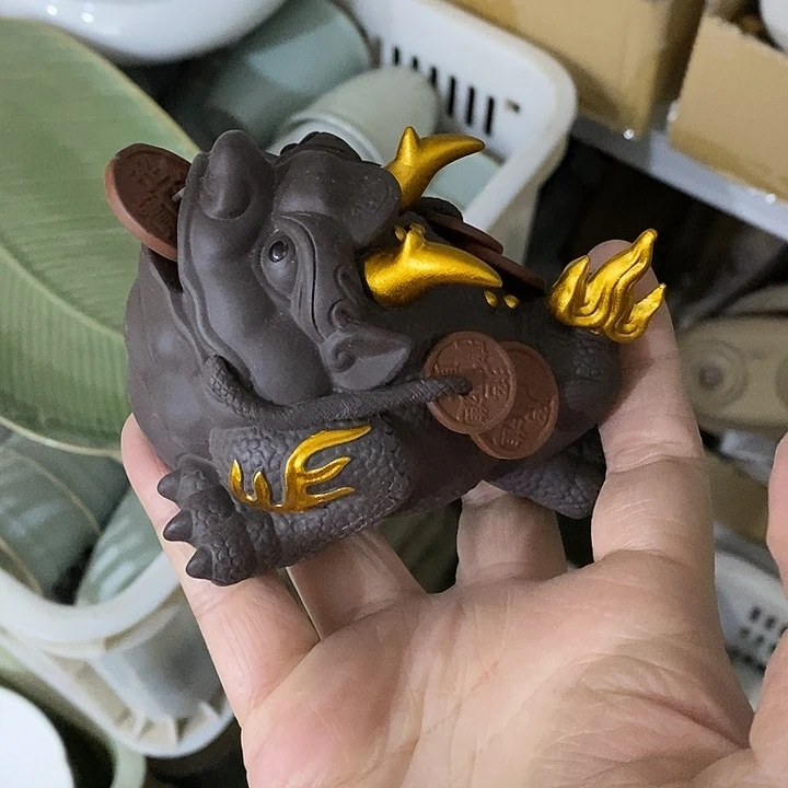 陶瓷艺术品及陶瓷制品