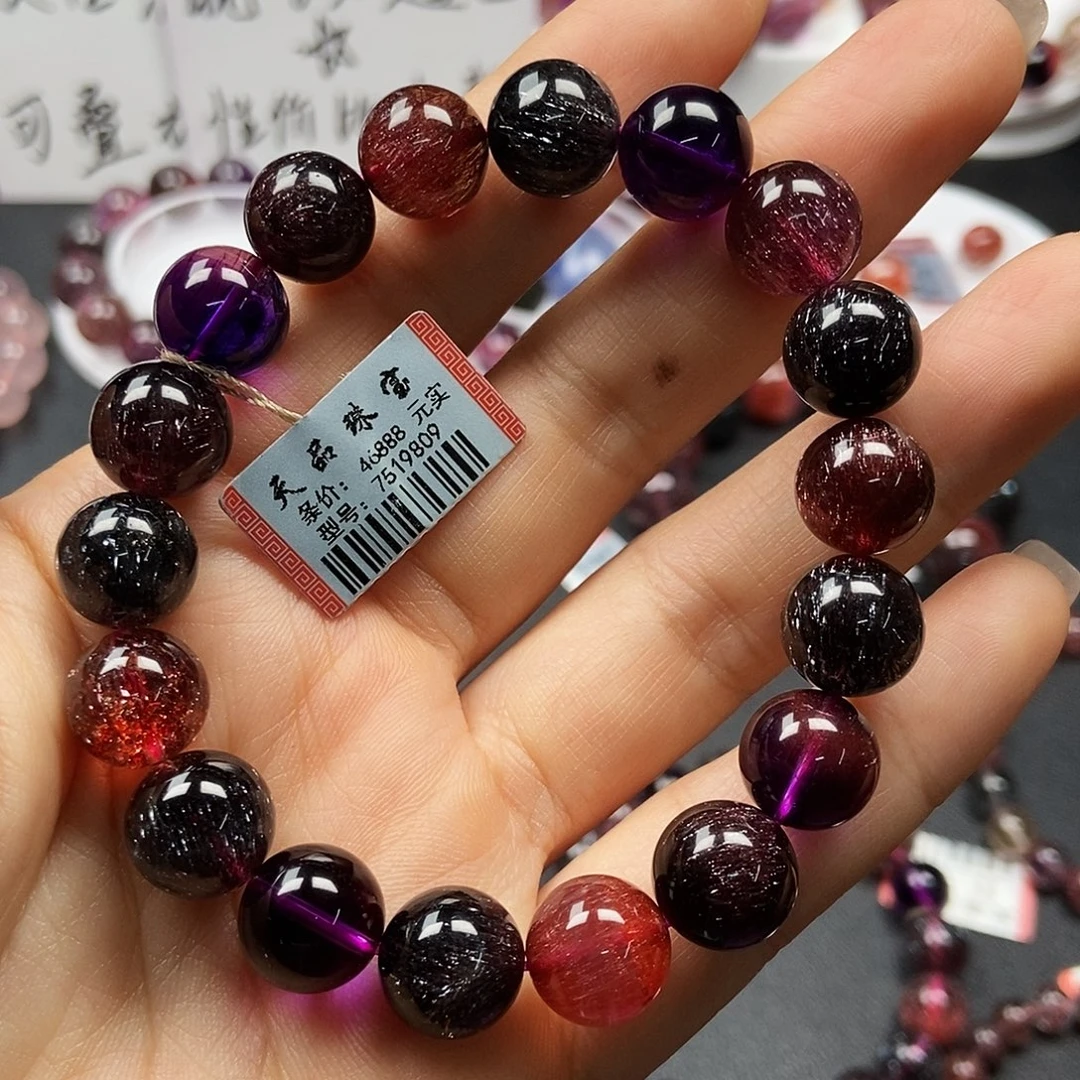 手链水晶未镶嵌7519809