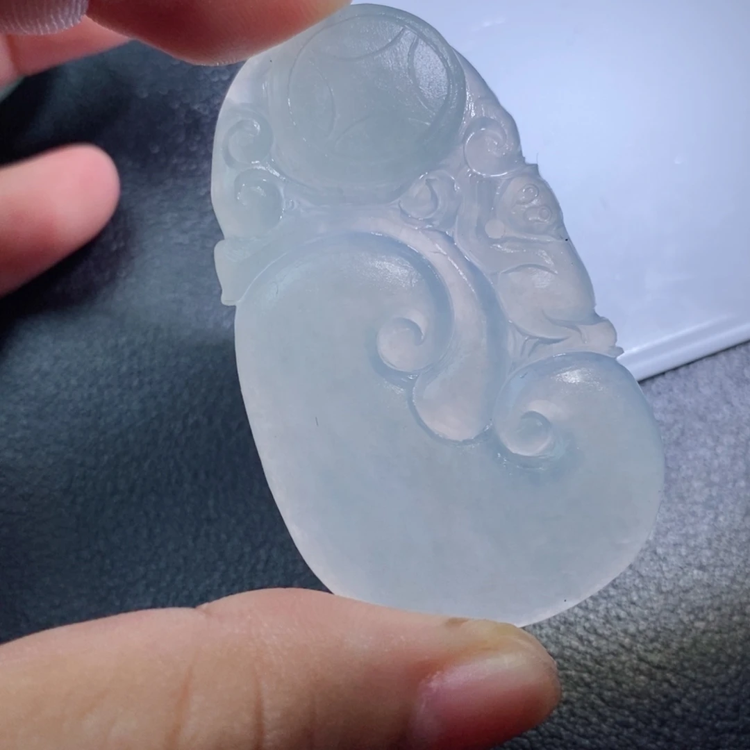 定制翡翠未镶嵌7797789900