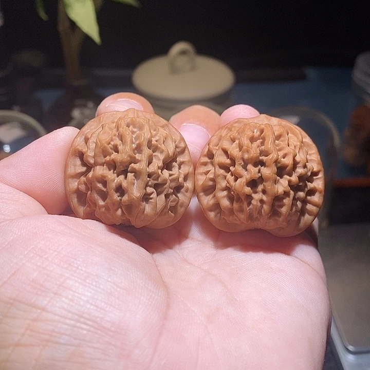 吊坠文玩核桃全品秦闷