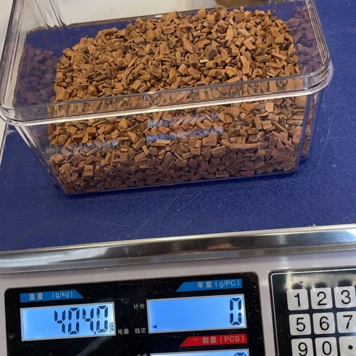辰***一其他檀香木老山檀香沉水400克
