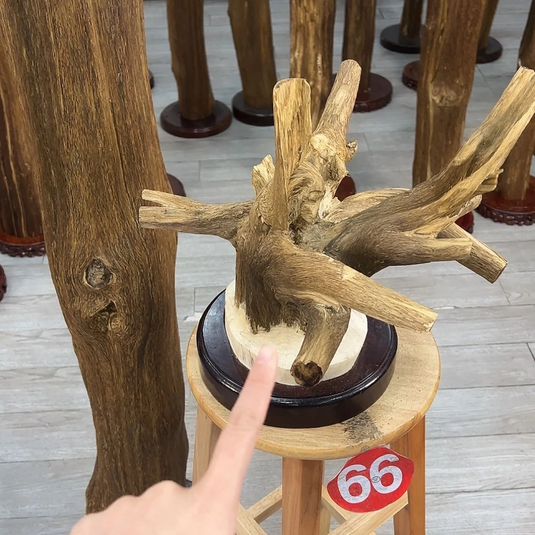 中式天然香薰香粉香道