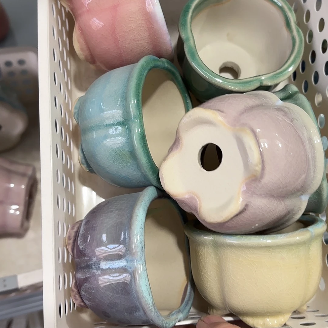 量货/6口高5.5深浅搭配发6