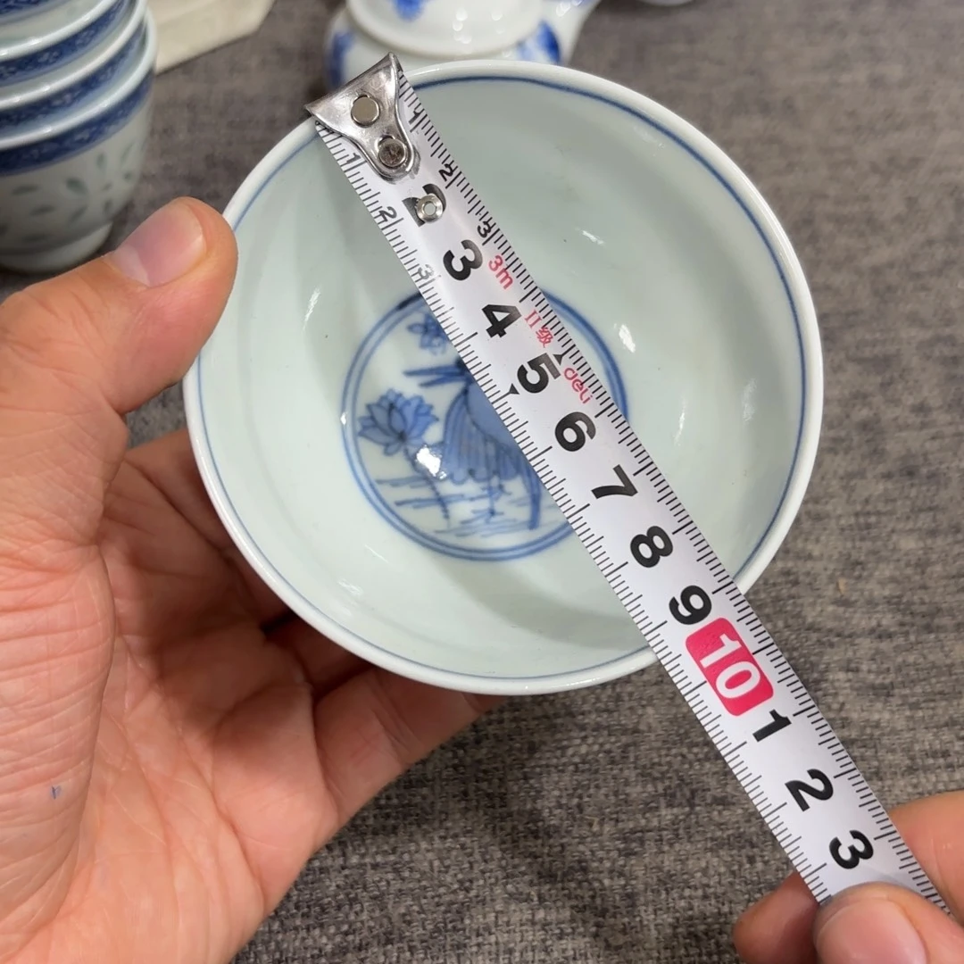 非常好看的物品 The