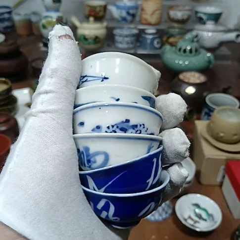 瓷片茶具餐具11111啊